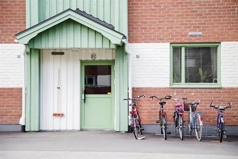Hyresrätt med 1 rum på Ankarskatavägen 83 B i Piteå, bild 2 av 4