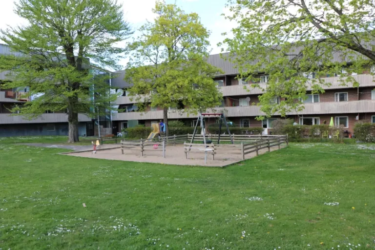 Hyresrätt med 2 rum på Järnvägsgatan 19 i Vetlanda, bild 2 av 2