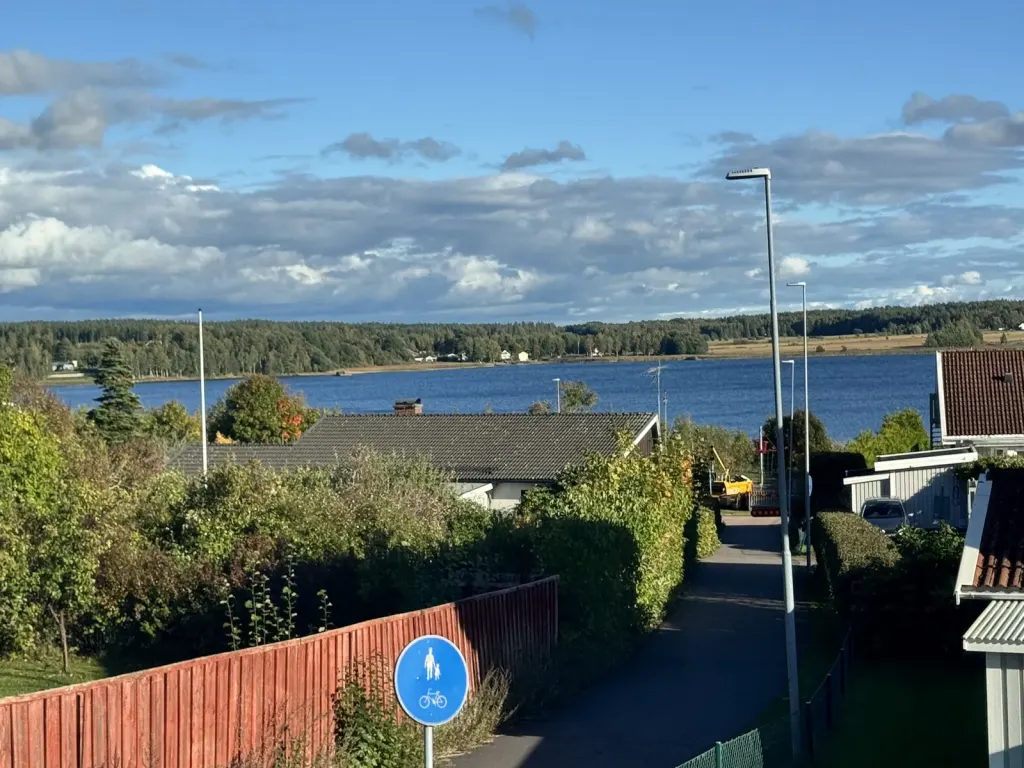 Bostadsrätt med 4 rum på Sjögatan 1D i Karlstad, bild 3 av 4