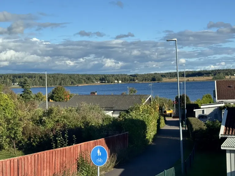 Bostadsrätt med 4 rum på Sjögatan 1D i Karlstad, bild 3 av 4
