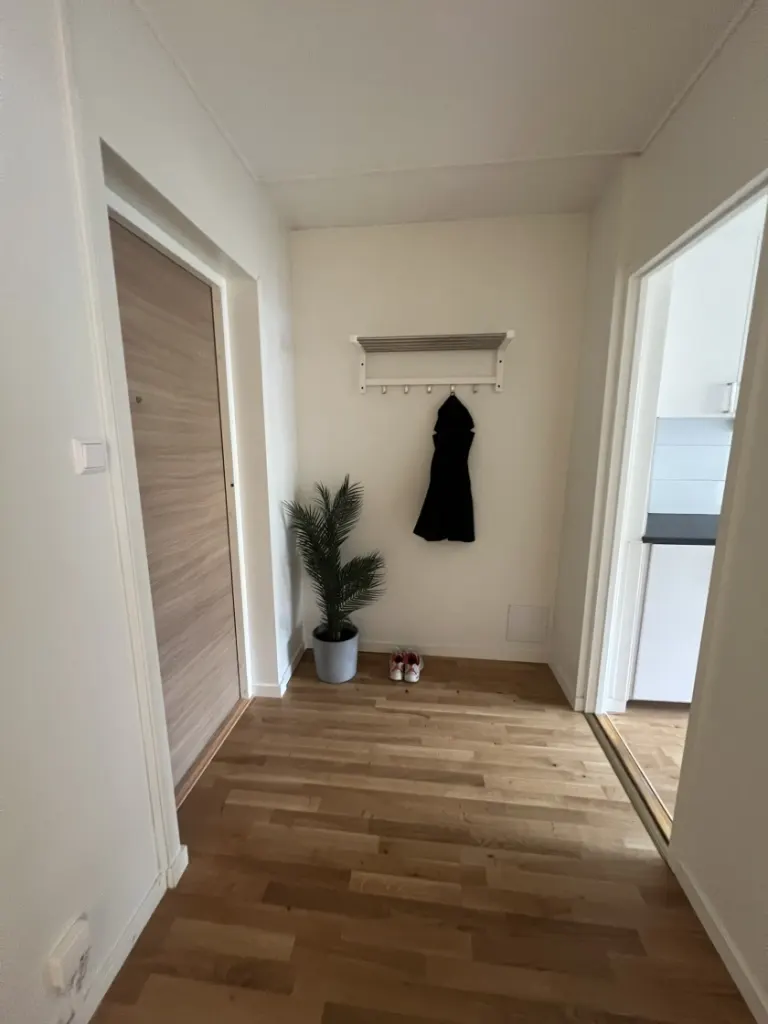 Hyresrätt med 1 rum på Jakobsgatan 22A i Nybro, bild 3 av 5