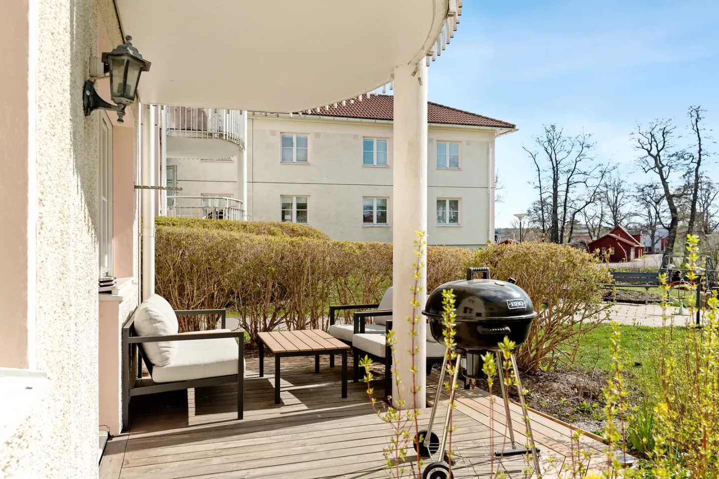Bostadsrätt med 2 rum på Folkungavägen 11 i Nyköping, bild 3 av 4