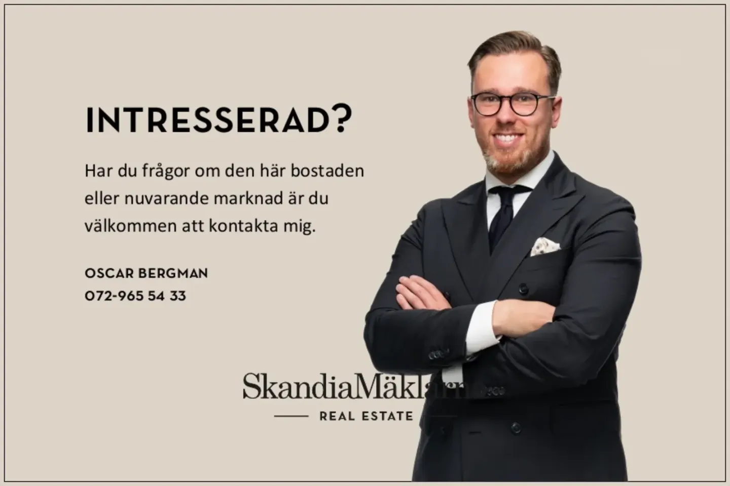 Bostadsrätt med 1 rum på Skebokvarnsvägen 376 i Stockholm, bild 4 av 4