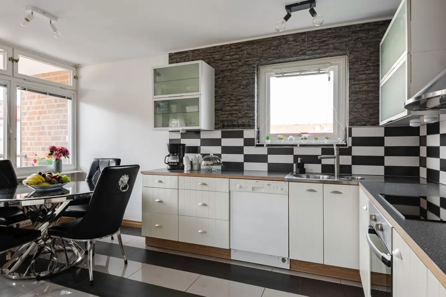 Bostadsrätt med 2 rum på Folkungagatan 33A i Mjölby