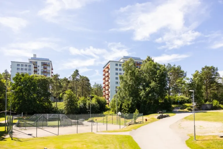 Hyresrätt med 3 rum på Tureborgsvägen 22 i Uddevalla, bild 5 av 5