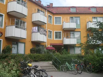 Hyresrätt med 2 rum på Östra Vintergatan 22 i Örebro, bild 5 av 5