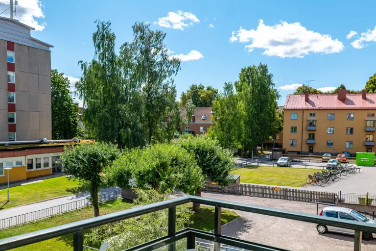 Bostadsrätt med 2 rum på Kungsgatan 45 i Örebro, bild 3 av 4