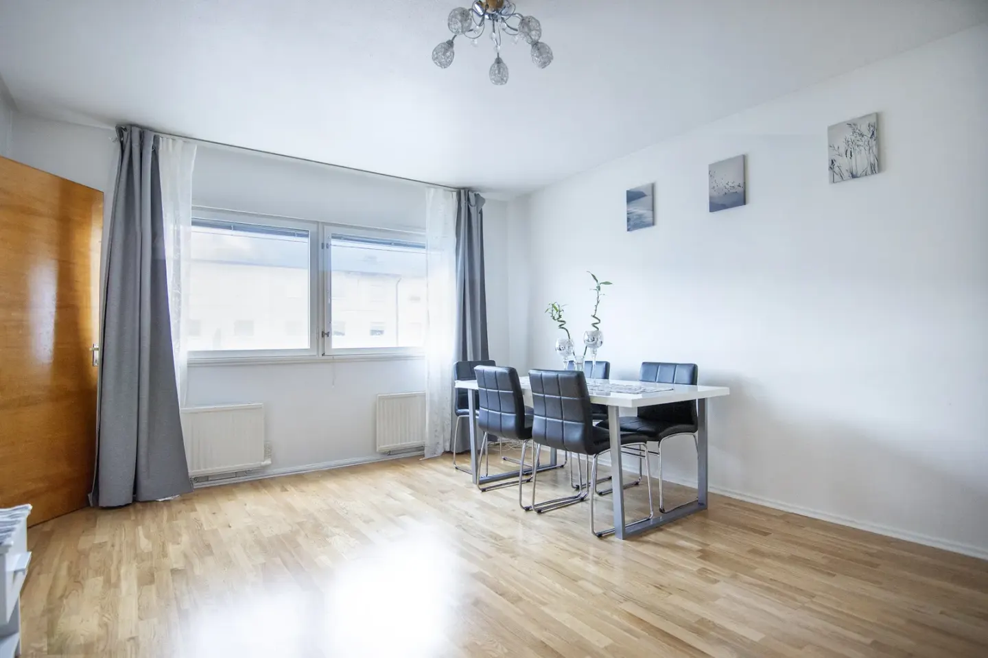 Bostadsrätt med 2 rum på Stamgatan 38 i Stockholm, bild 4 av 4