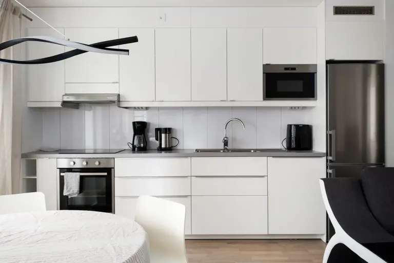 Bostadsrätt med 3 rum på Viggengatan 2 i Järfälla, bild 3 av 4