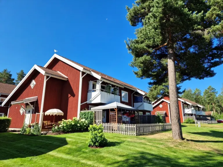 Hyresrätt med 3 rum på Björklundavägen 10B i Torsby