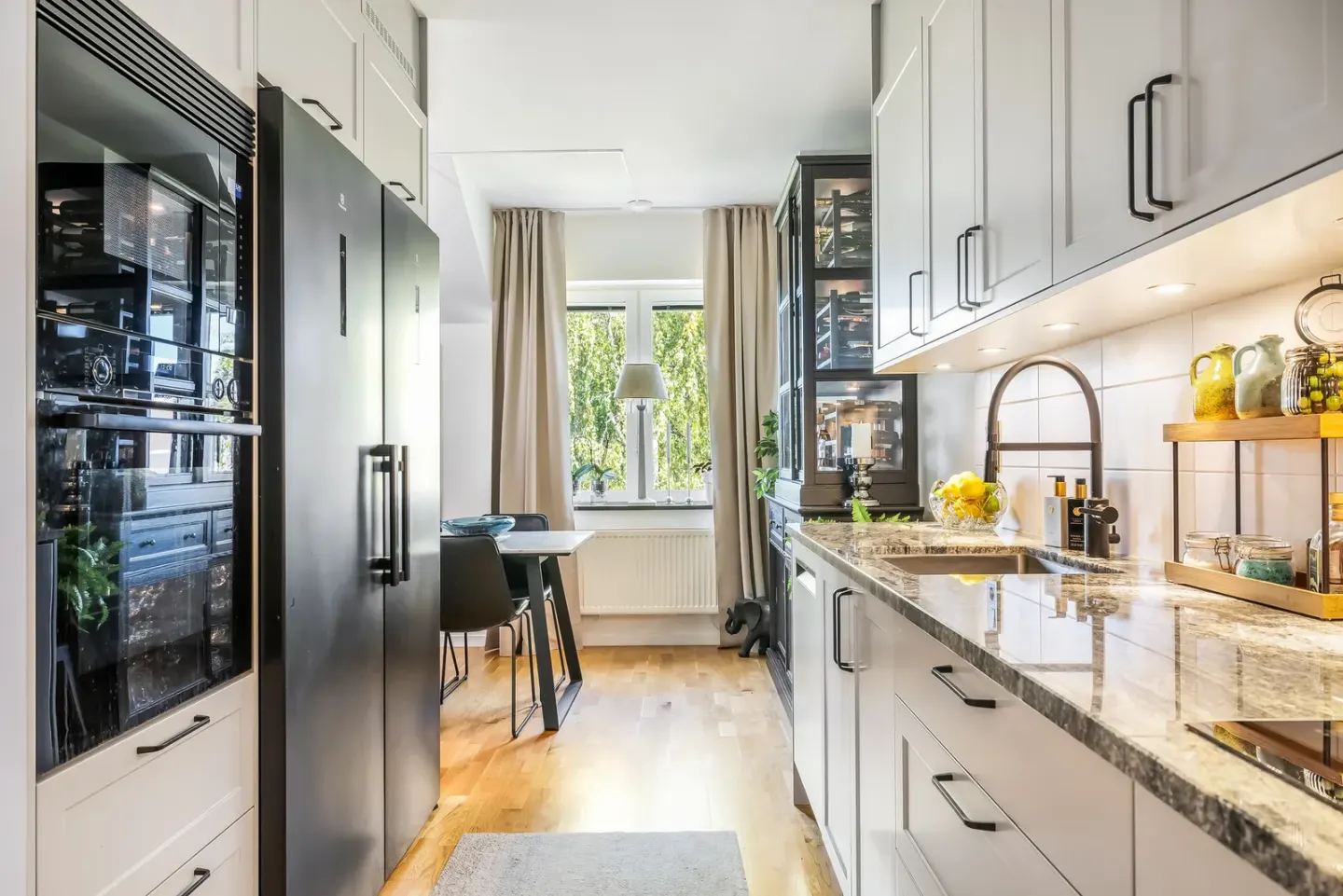 Bostadsrätt med 3 rum på Godsgatan 5 i Norrköping, bild 4 av 4