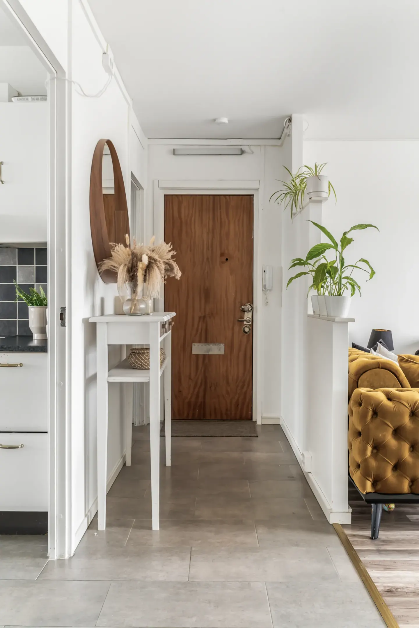 Bostadsrätt med 4 rum på Jakobs väg 8 i Kristianstad, bild 4 av 4