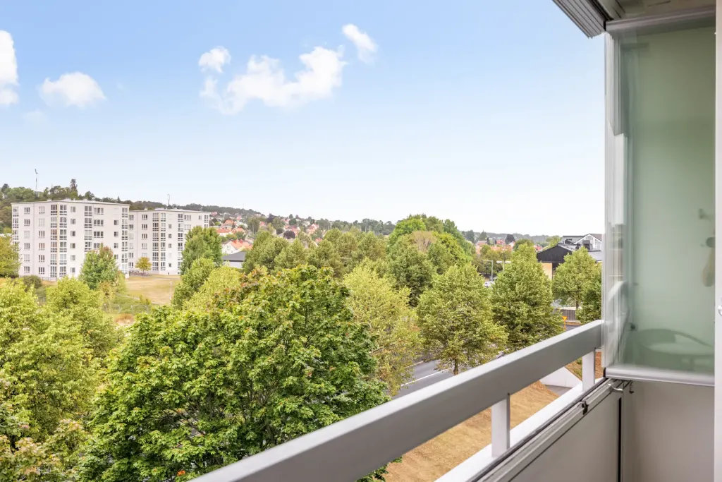 Bostadsrätt med 2 rum på Kungsgatan 29 i Jönköping, bild 3 av 4