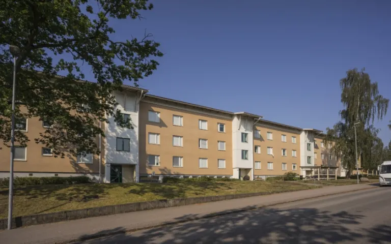 Hyresrätt med 3 rum på Låglandsvägen 37 i Oskarshamn, bild 4 av 5