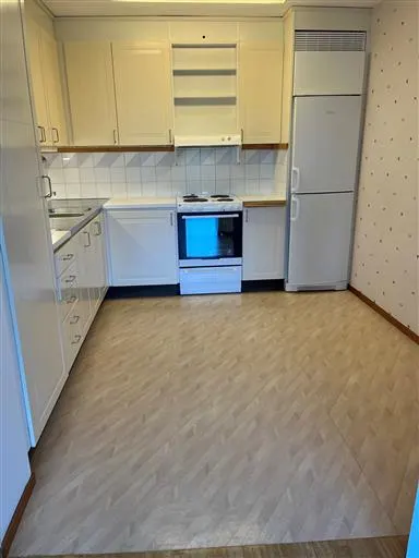 Hyresrätt med 2 rum på Syrenvägen 1 A i Kungsör, bild 5 av 5