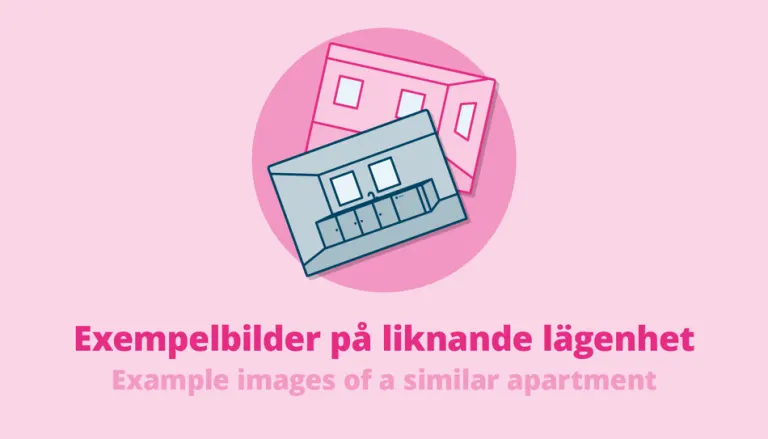 Hyresrätt med 1 rum på Hallingsgatan 8H i Malmö, bild 2 av 5