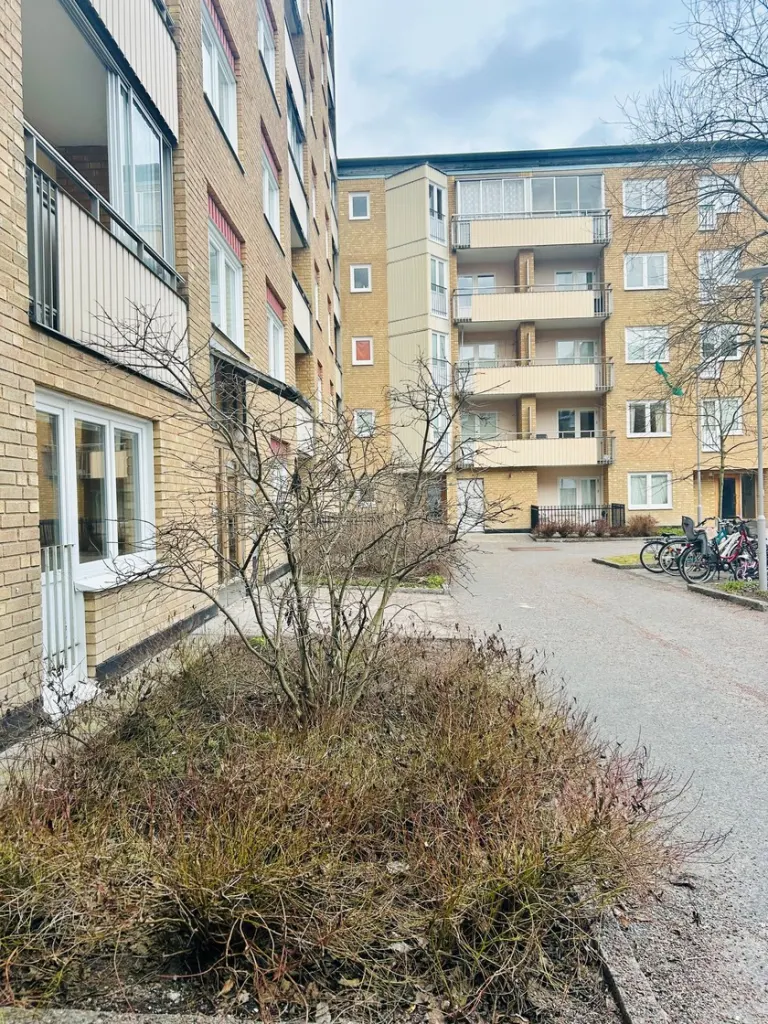 Hyresrätt med 2 rum på Sommarrogatan 1 i Eskilstuna, bild 5 av 5