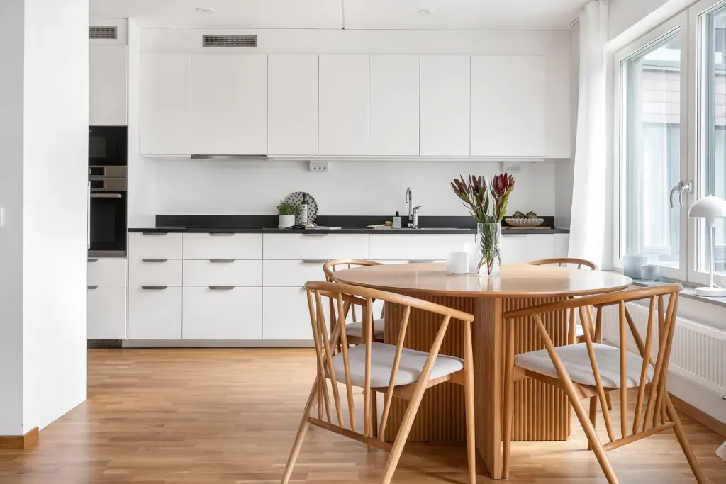 Bostadsrätt med 3 rum på Orgelgatan 2 i Uppsala, bild 4 av 4