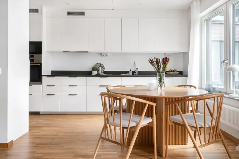 Bostadsrätt med 3 rum på Orgelgatan 2 i Uppsala, bild 4 av 4