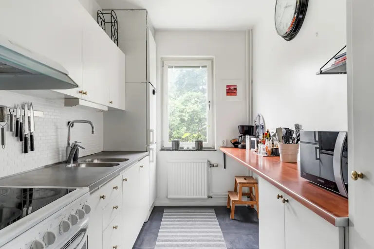 Bostadsrätt med 2 rum på Sliparvägen 3B i Nyköping, bild 2 av 4