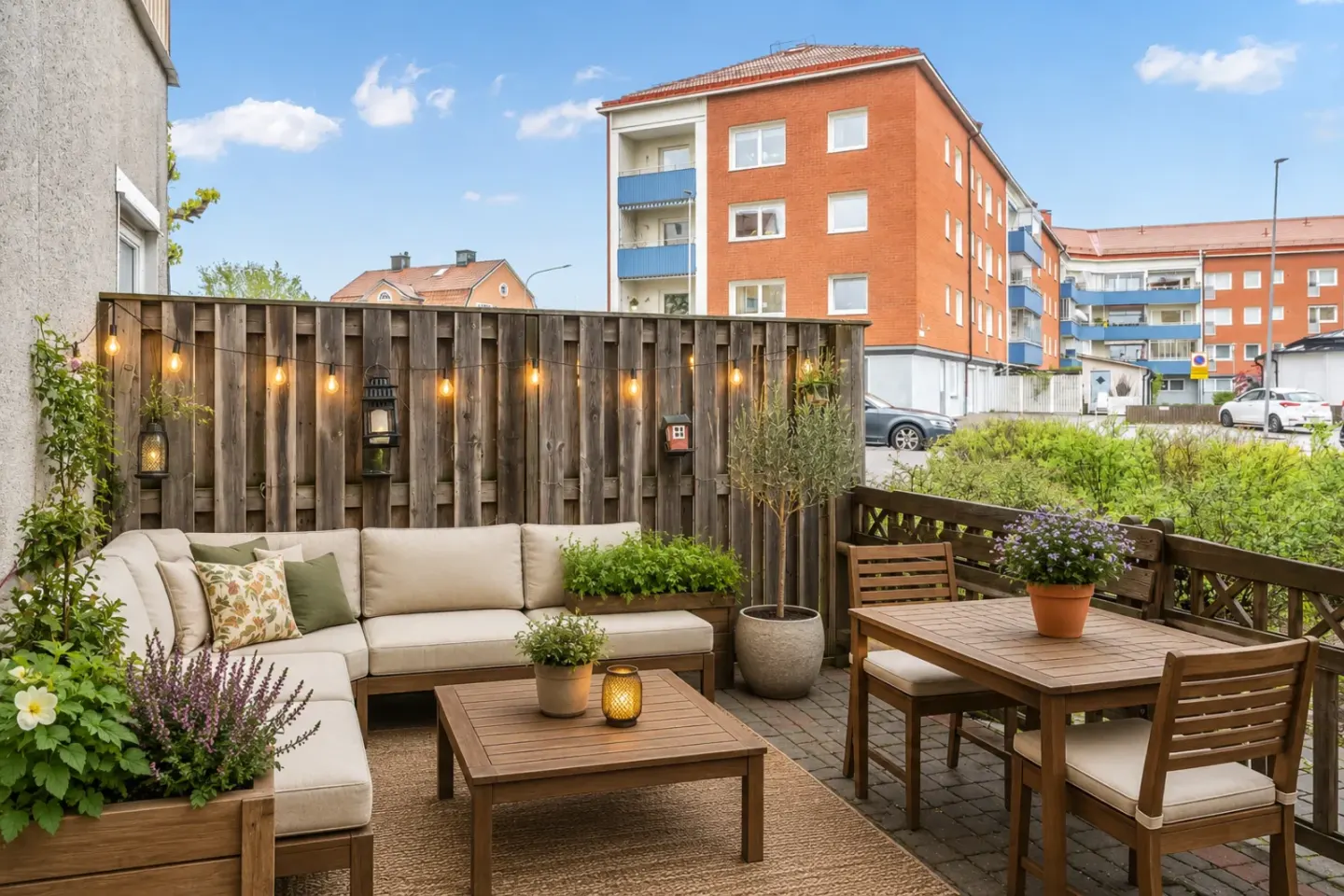 Bostadsrätt med 2 rum på Smedstugugatan 14 i Norrköping