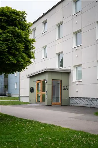 Hyresrätt med 3 rum på Ängagårdsvägen 8 C i Alvesta, bild 2 av 5