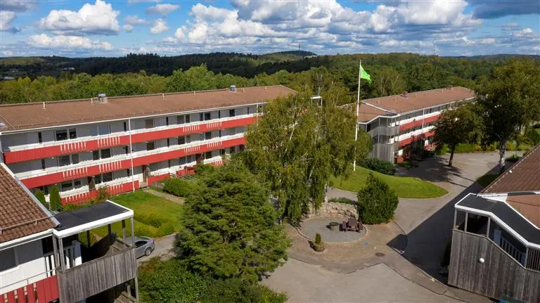 Hyresrätt med 2 rum på Hällebergsgatan 54 i Kungälv, bild 2 av 2