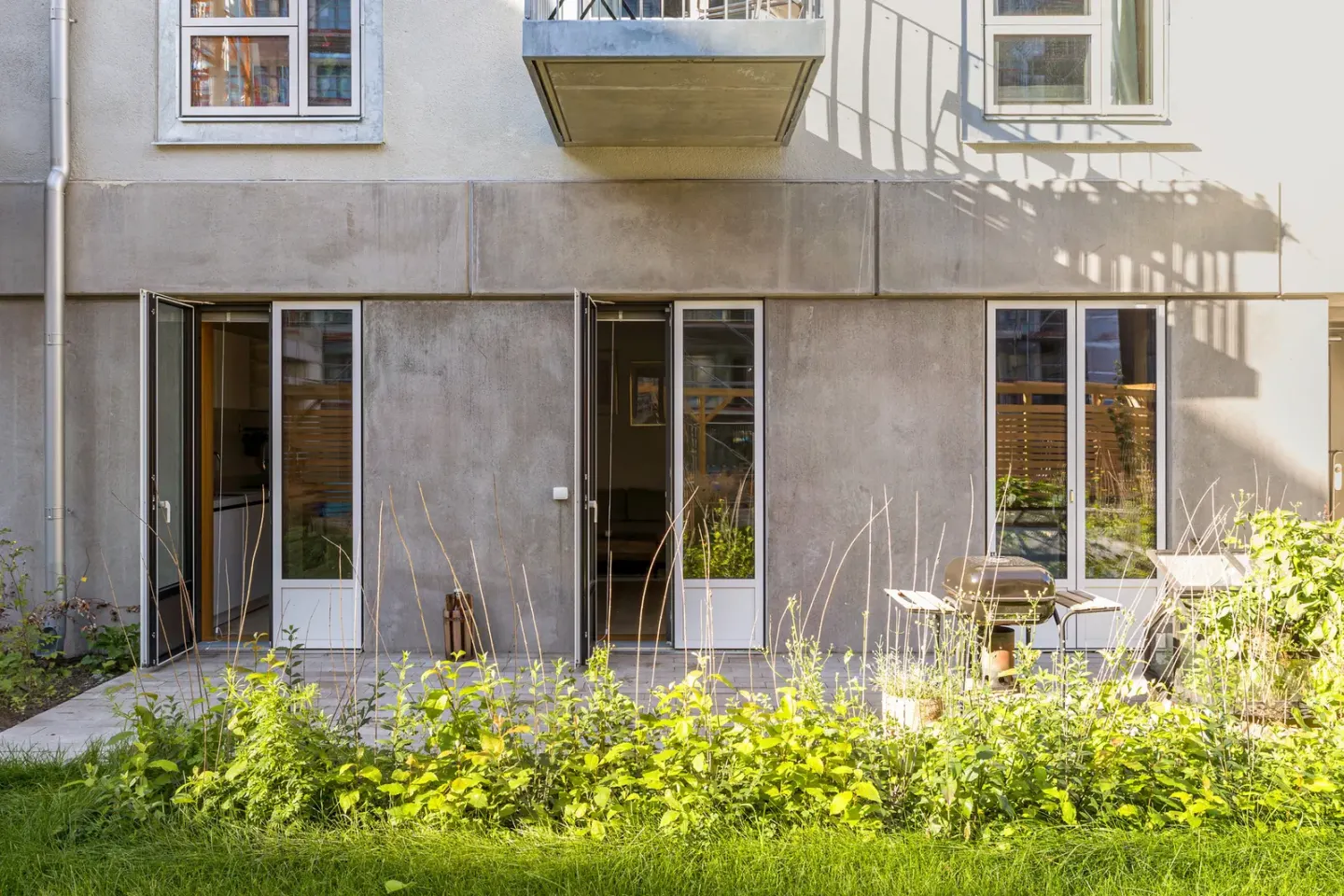 Bostadsrätt med 2 rum på Prefektgatan 8 i Uppsala