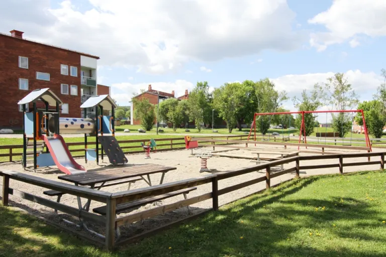 Hyresrätt med 3 rum på Midälvavägen 10 i Sundsvall, bild 3 av 5