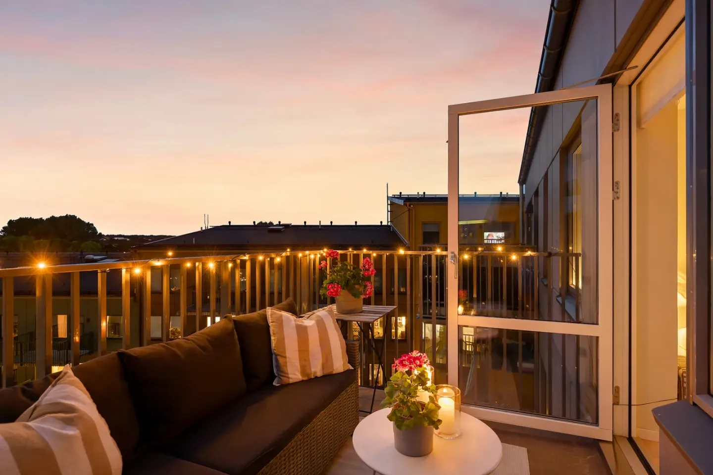 Bostadsrätt med 2 rum på Munspelsgatan 28 i Göteborg
