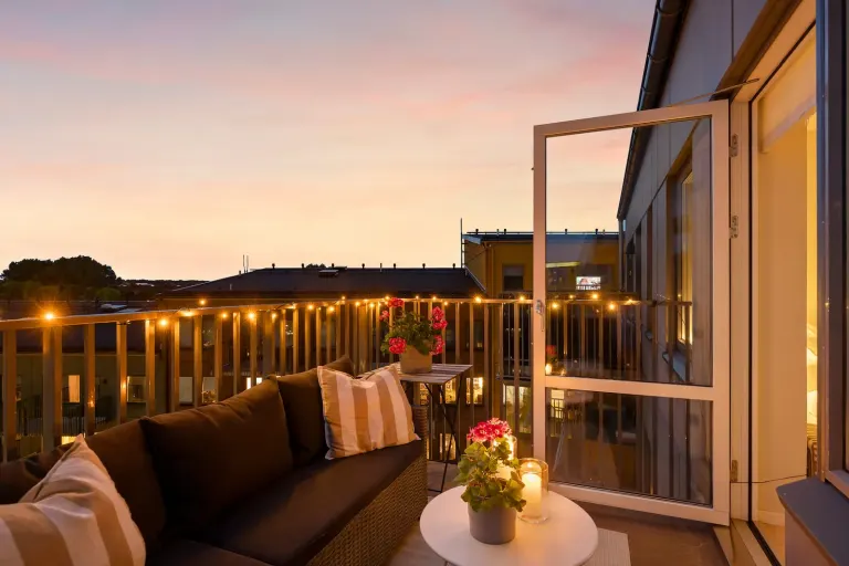 Bostadsrätt med 2 rum på Munspelsgatan 28 i Göteborg
