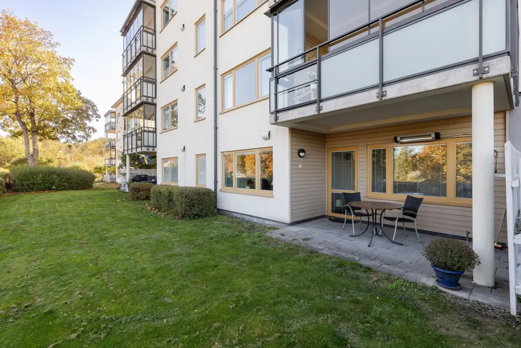 Bostadsrätt med 2 rum på Nygatan 39 i Strängnäs, bild 3 av 4