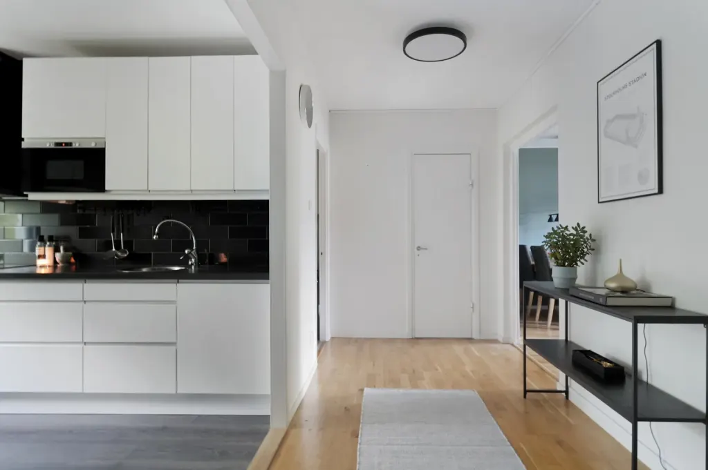 Bostadsrätt med 3 rum på Tornslingan 46 i Huddinge, bild 4 av 4