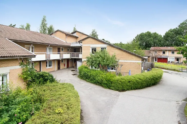 Hyresrätt med 2 rum på Gnejsgången 17 i Eskilstuna, bild 5 av 5