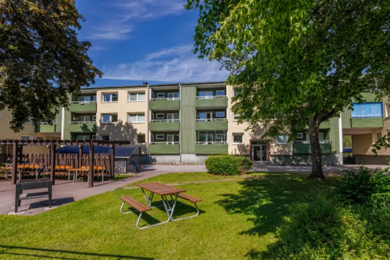 Hyresrätt med 2 rum på Tunalundsvägen 3H i Hallstahammar, bild 3 av 4