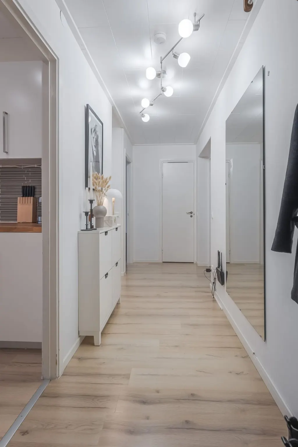 Bostadsrätt med 2 rum på Åttagårdsgatan 3D i Falköping, bild 2 av 4