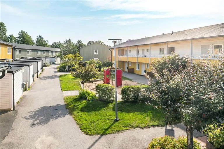 Hyresrätt med 3 rum på Tättingvägen 109 i Värnamo, bild 2 av 3