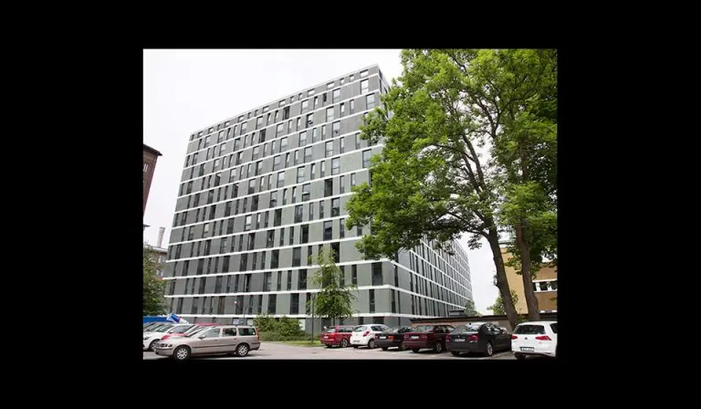 Hyresrätt med 1 rum på Kemivägen 7B i Göteborg