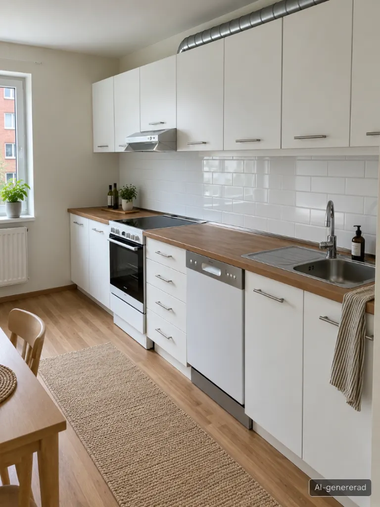 Hyresrätt med 3 rum på Norra Infartsgatan 27 i Osby, bild 2 av 5