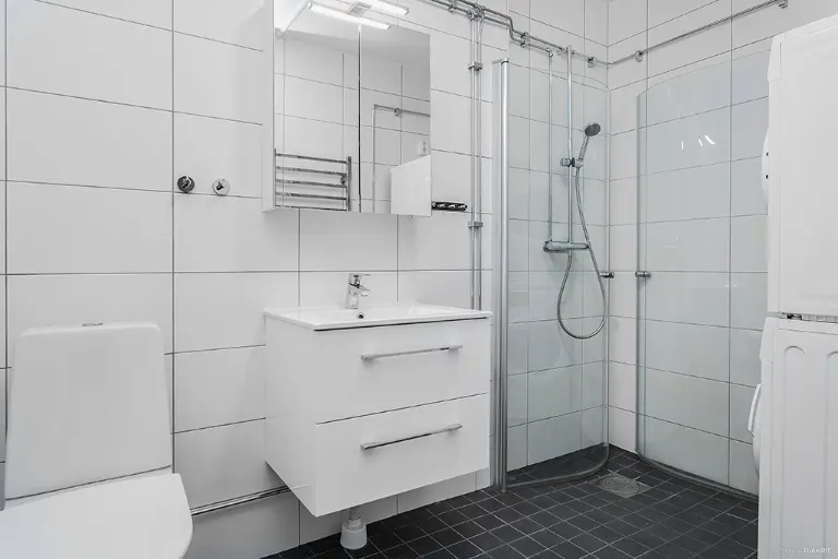 Hyresrätt med 4 rum på Bäckgatan 40 i Norrköping, bild 3 av 5
