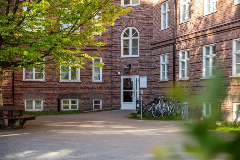Hyresrätt med 1 rum på Rönnbladsgatan 2 A i Malmö, bild 4 av 5