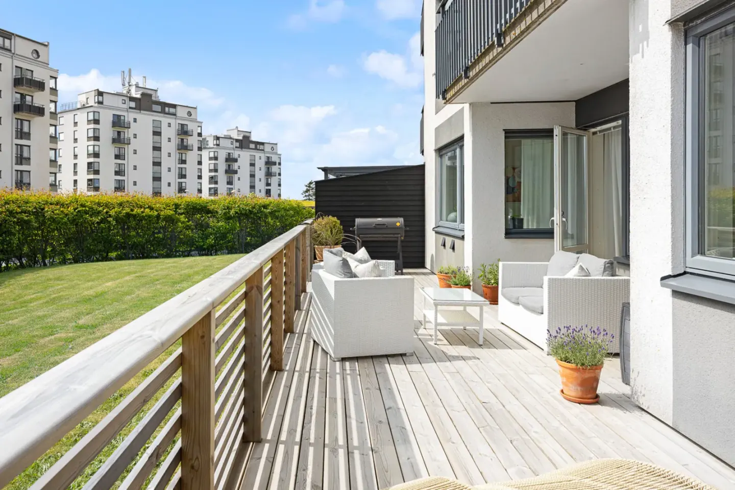 Bostadsrätt med 2 rum på Jan Ivarssons väg 6 i Stenungsund