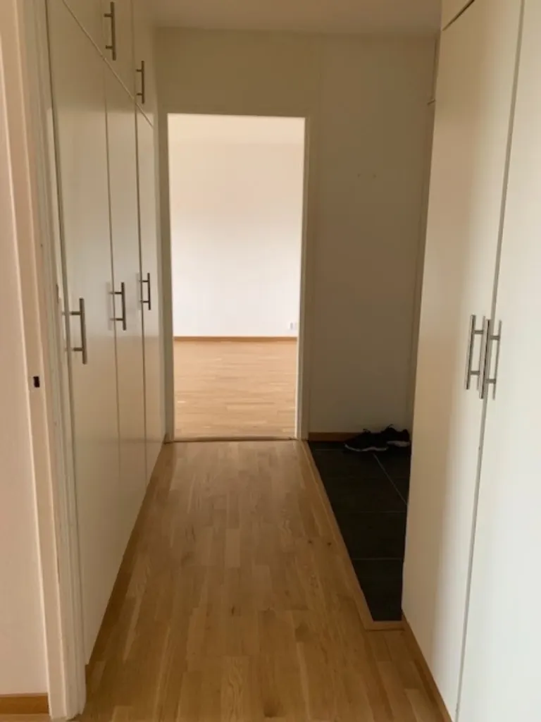 Hyresrätt med 2 rum på Ingenjörsgatan 53B i Olofström, bild 3 av 5