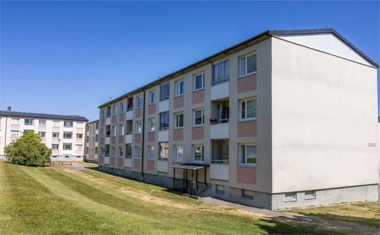 Hyresrätt med 3 rum på Vrinnevigatan 13 i Norrköping