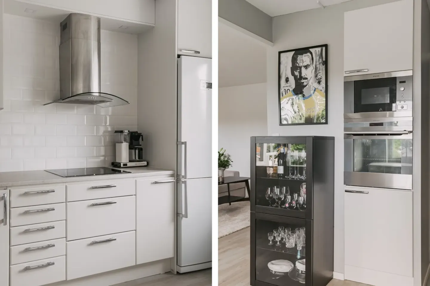 Bostadsrätt med 2 rum på Tunaholmsvägen 15 i Mariestad, bild 3 av 4