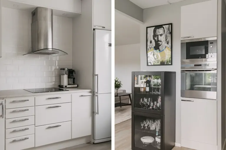 Bostadsrätt med 2 rum på Tunaholmsvägen 15 i Mariestad, bild 3 av 4