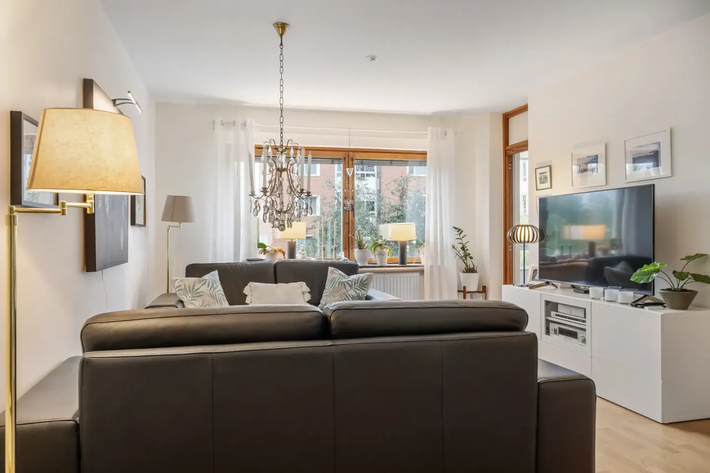 Bostadsrätt med 3 rum på Klingagatan 3 i Norrköping, bild 3 av 4