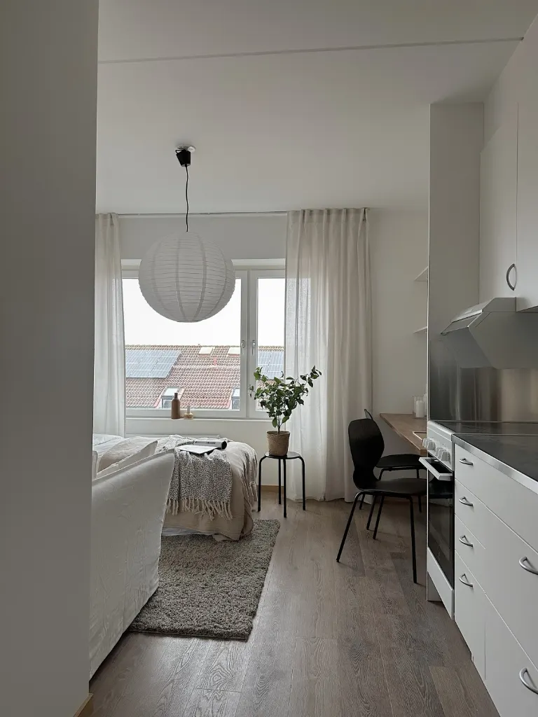Hyresrätt med 1 rum på Blåportsgatan 2B i Karlskrona, bild 3 av 5