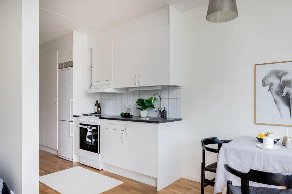 Hyresrätt med 1 rum på Linbanegatan 15 i Enköping, bild 3 av 5