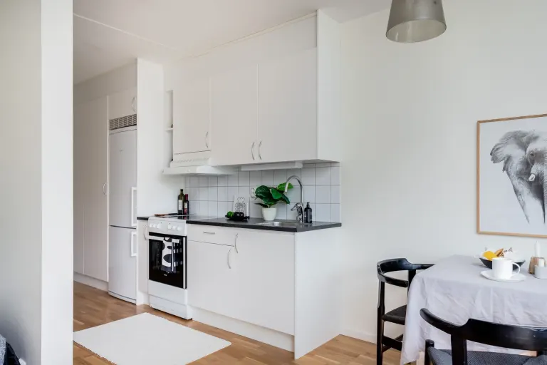 Hyresrätt med 1 rum på Linbanegatan 15 i Enköping, bild 3 av 5